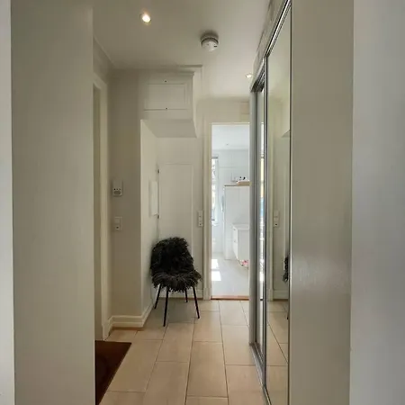 Apartment Frogner - Briskeby *
