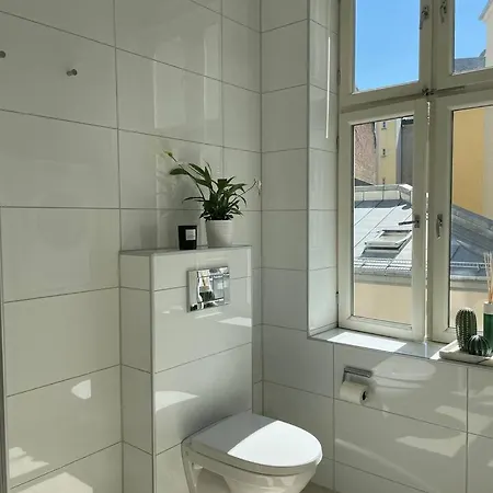 Frogner - Briskeby Oslo