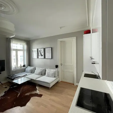 Frogner - Briskeby