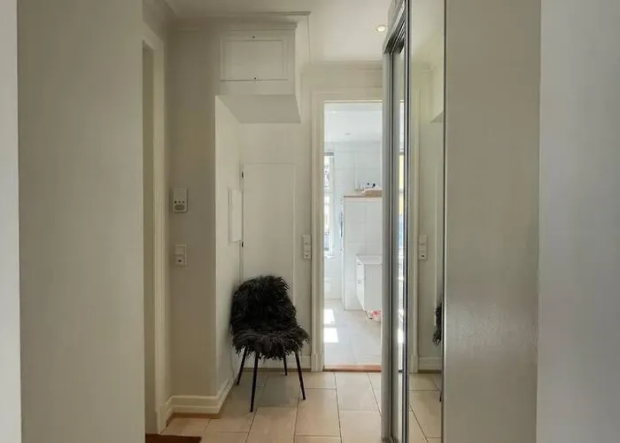 Appartement Frogner - Briskeby *