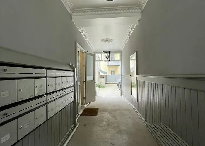 Frogner - Briskeby Appartement Oslo