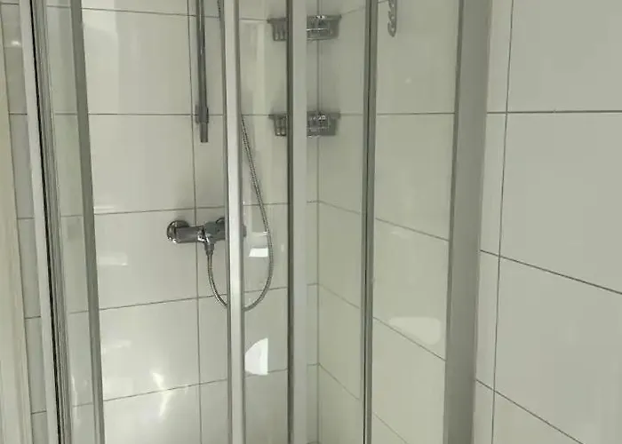 Appartement Frogner - Briskeby *