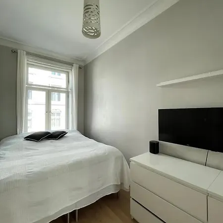 Apartment Frogner - Briskeby Oslo